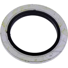 Sealing ring oil drain plug (OE spare part) 16X22. 7X1. 5 mm for: Aprilia Shiver, Dorsoduro, Caponord