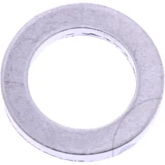 Sealing ring oil drain plug (OE spare part) 10. 5X16X2mm for: Kawasaki Z, Ninja, KLX