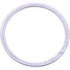 Sealing ring oil drain plug (OE spare part) 32X38X1. 5 mm for: Ducati Monster, Scrambler, Hypermotard