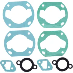 Gasket SET topend for ATHENA cylinder kit for: Hercules M2, Optima, MX - 1