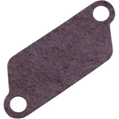 Oil strainer gasket (OE spare part) for: Kawasaki BN