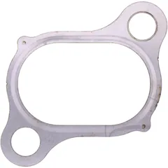 Exhaust gasket 59X69X0. 5 mm for: BMW R