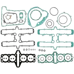 Complete gasket / seal kit ATHENA for: Kawasaki Z, GT, GPZ 7347263