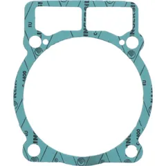 Cylinder base gasket 0.8 (orig spare part)