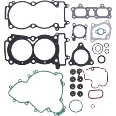 Gasket kit complete athena P400427870024