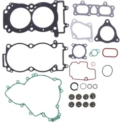 Gasket kit complete athena