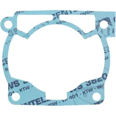 Cylinder base gasket 0. 4 ATHENA for: Beta RR, Xtrainer, RX