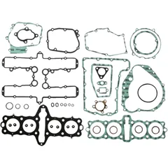 Complete gasket / seal kit ATHENA for: Kawasaki ZX