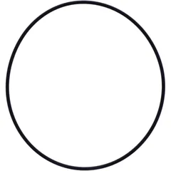 O-Ring 2.5X112MM für Wasserpumpendeckel