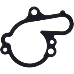 Water pump cover gasket oe spare part 1109103