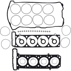 Dichtungssatz Topend Athena für Standard Zylindersatz passend für: Kawasaki GPZ, ZL