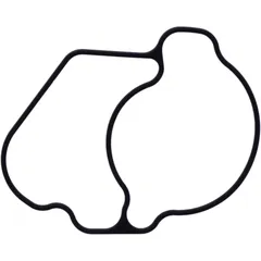 Dichtung Wasserpumpe Deckel Originalersatzteil passend für: Yamaha HW, XC