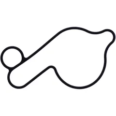 Dichtung Wasserpumpe Deckel Originalersatzteil passend für: Suzuki GSX - R, GSX - S
