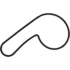 Dichtung Wasserpumpe Deckel Originalersatzteil passend für: Hyosung TE