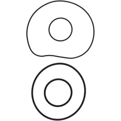 O - Ring Satz Originalersatzteil passend für: BMW S