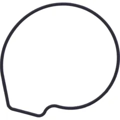 Water pump cover gasket oe spare part 1109161