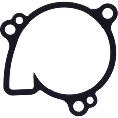 Dichtung Wasserpumpe Deckel Originalersatzteil passend für: Kawasaki KMX