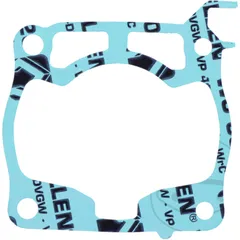 Cylinder base gasket 0. 4 ATHENA for: Fantic XX, XE