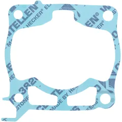 Cylinder base gasket 0. 3 ATHENA for: Fantic XX, XE