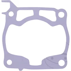 Cylinder base gasket 0. 1 ATHENA for: Fantic XX