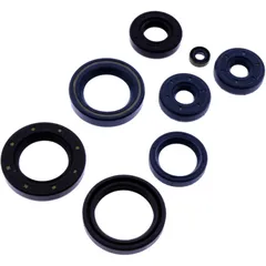 Oil seal kit ATHENA Rotax for: Aprilia ETX, Tuareg