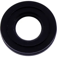 Gummi Ventildeckel JMP passend für: Piaggio MP3, Beverly, X10, Aprilia Shiver, Dorsoduro, Scarabeo