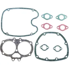 Topend gasket kit ATHENA for: BSA A65