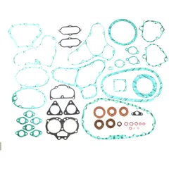 Gasket kit complete ATHENA for: BSA A10