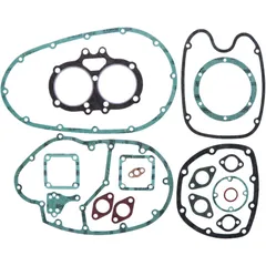 Gasket kit complete ATHENA for: BSA A65