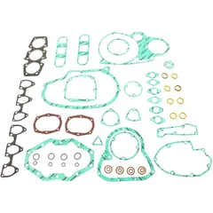 Gasket kit complete ATHENA for: BSA A75, Triumph T150