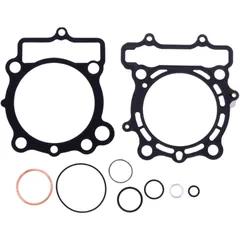 Dichtungssatz Topend Athena für Big Bore Zylindersatz passend für: Kawasaki KX 7347553