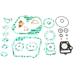 Complete gasket / seal kit ATHENA for: Honda Z