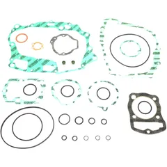 Complete gasket / seal kit ATHENA for: Honda XL 7347677