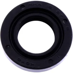 Wellendichtring 15X27X6MM Originalersatzteil passend für: Suzuki JR, Kawasaki KDX