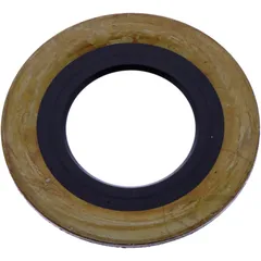 Wellendichtring 34X66X2MM Originalersatzteil passend für: Honda CB, CM, CMX