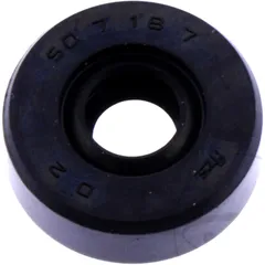 Wellendichtring 7X18X6. 5 mm Originalersatzteil passend für: Kawasaki Z