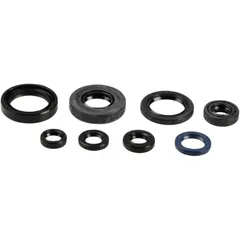 Engine oil seal kit for: Yamaha YZ