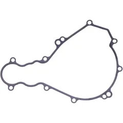 Alternator cover gasket (OE spare part) for: Kawasaki KLX, Meguro S1, W