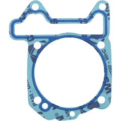 Cylinder base gasket (OE spare part) for: Vespa ET4, Piaggio Skipper