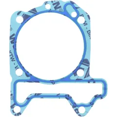 Cylinder base gasket (OE spare part) for: Vespa ET4, Piaggio Skipper 7347944