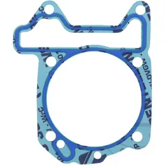 Cylinder base gasket (OE spare part) for: Vespa ET4, Piaggio Skipper 7347945