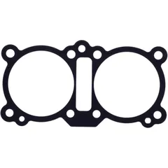 Cylinder base gasket 90mm (OE spare part) for: Triumph Bonneville, Speedmaster, America