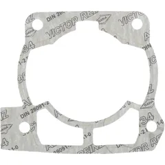 Cylinder base gasket 0. 6 (OE spare part) for: Beta RR
