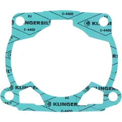 Cylinder base gasket (OE spare part) for: Husqvarna TE, TC, TX, Gas Gas EC, MC 7348003