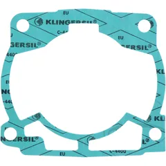Cylinder base gasket 0. 3 (OE spare part) for: Gas Gas EC, Husqvarna TE