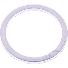 Krümmerdichtung Athena 38X38X3MM passend für: Husqvarna TE, TC, SM