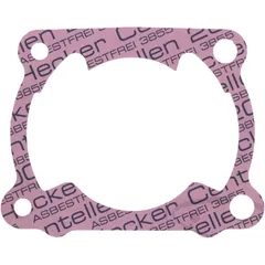 Cylinder base gasket 0. 4 (OE spare part) for: Husqvarna WR, CR
