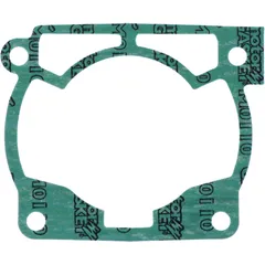 Cylinder base gasket 0. 5 ATHENA for: Beta RR, Xtrainer, RX