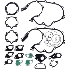 Gasket kit complete ATHENA for: Vespa PX, Cosa, Sprint