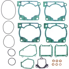 Topend gasket kit ATHENA for standard cylinder kit for: Beta RR